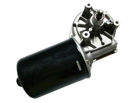 87mm 24Volt الصناعية العاصمة العتاد المحرك عزم دوران عالية بتقنية 45nm، 25rpm 0.5A، ​​35W، CW واتفاقية الأسلحة التقليدية