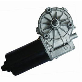 العاصمة المحرك والعتاد لرفع باب المرآب 60W، 24VDC، 50Nm، وعزم دوران عالية، والعمل الصامت، حياة طويلة
