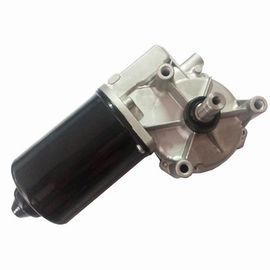 DC 24VDC السيارات والعتاد لأتمتة الالات 50W مع الألياف الزجاجية التروس، وانخفاض الضوضاء