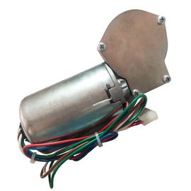 24VDC، 50W العاصمة المحرك والعتاد لرفع باب المرآب مع التشفير هانيويل