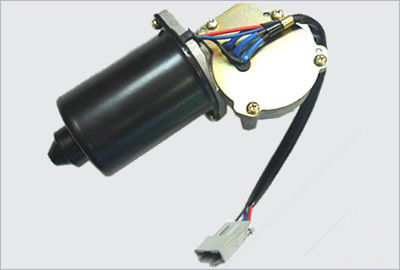 العاصمة العتاد المحرك للماء المحرك 12V / 24V 50W انخفاض الضوضاء، وحياة طويلة، toreque عالية