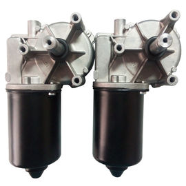 DC 24VDC فتحت الباب محرك 60W الفوسفور والعتاد البرونزية مع المحرك العاصمة العتاد