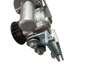 350 خط مم طويل الطلاء الأزرق السيارات فتحت الباب للباب نظام 24VDC 75W نسبة 4200RPM