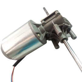 موتور الباب تدليك الرئاسة فتاحة للسيارات ل12VDC / 50W شافت الغلاف المجلفن