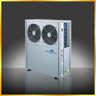 صديقة للبيئة الهواء لنظام تسخين المياه مع الجانب / أعلى تهب R407C