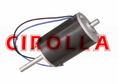 4200RPM المتداول فتحت باب موتور ناعم منخفض الضوضاء و24VDC طويل العمر