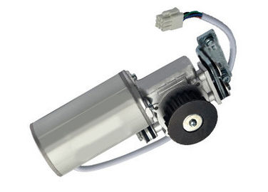 لا تحميل سرعة 2500RPM الكهربائية الصغيرة BLDC التلقائي انزلاق الباب موتور عزم الدوران 318mNm