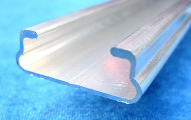 لمحات من الصلب المجلفن سميكة 1MM