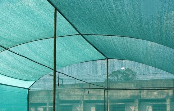 dark-green دفيئة ظل تشبيك