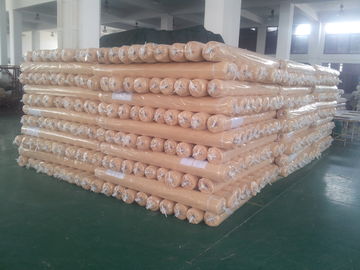 حيدة / المتعددة الشعيرات الشمس الظل صافي، HDPE الأشعة فوق البنفسجية الاحتباس الحراري الظل المعاوضة