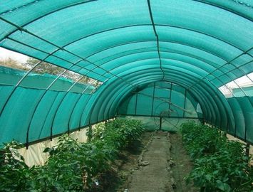 حبك hdpe Aschel زراعة ظل شبكة لدفيئة, 30gsm-300gsm