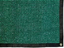 حسب الطّلب hdpe Raschel يحبك حديقة ظل تشبيك لساحة
