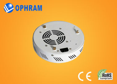Epistar IP20 50W يشبع ينمو طيف led ضوء لزهرة AC85-265V