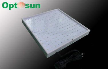 الاحتباس الحراري / نبات داخلي أضواء LED تزايد 6 متر مربع 28W