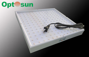 الاحتباس الحراري / نبات داخلي أضواء LED تزايد 6 متر مربع 28W