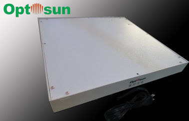 الاحتباس الحراري / نبات داخلي أضواء LED تزايد 6 متر مربع 28W