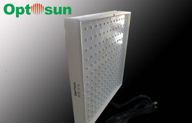 الاحتباس الحراري / نبات داخلي أضواء LED تزايد 6 متر مربع 28W