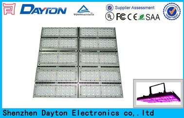 كثير قوّيّ يشبع ينمو طيف led ضوء 600W يقود حشيش ينمو ضوء