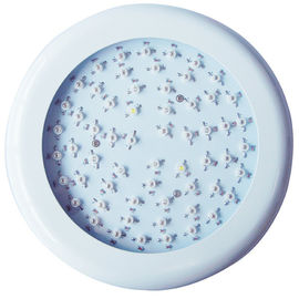 Dimmable قوة عال يشبع ينمو طيف led ضوء 180W IP44 ufo