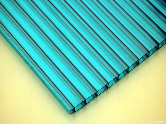 عازلة للصوت العزل الحراري خفيفة الوزن البولي الجوف ورقة 4MM-30MM