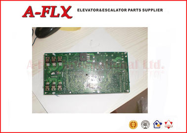 اللوحة الرئيسية 1251R5 تايسن باب المصعد للسيارات الكلور لفتح الباب