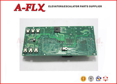 اللوحة الرئيسية 1251R5 تايسن باب المصعد للسيارات الكلور لفتح الباب