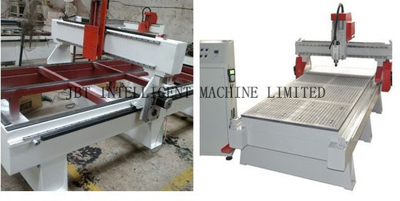 مركب باب حفارة المصدر المفتوح راوتر CNC تحمل الجهد 220V