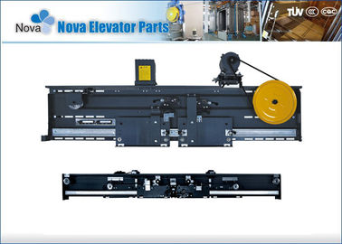 NV31-002 صلب الذى لا يصدأ مصعد باب محرك وآلة/مصعد آليّ عمليّة هبوط باب, 600mm to 2200mm