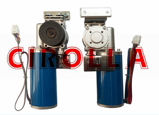 الالكترونية انزلاق الباب التلقائي باب موتور / العاصمة فرش السيارات والعتاد 24V 100W