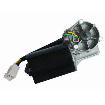 العاصمة المحرك والعتاد لرفع باب المرآب 50W، 12VDC، يدعم تقنية 45nm، وعزم دوران عالية، والعمل الصامت، حياة طويلة