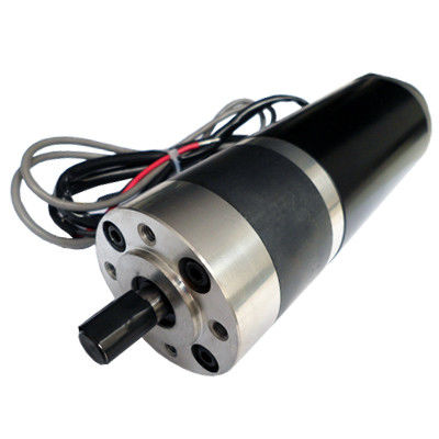 الفوسفور البرونزية والعتاد فتحت باب محرك التشفير 24VDC 65W مع موتور الكواكب