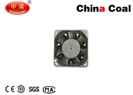 معدات التهوية مروحة التهوية 60MM 12V عالية الجودة قوية جت مروحة